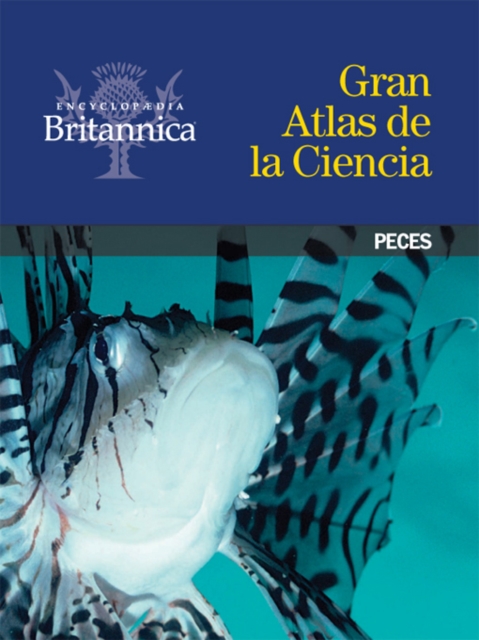 Gran Atlas de la Ciencia, PDF eBook