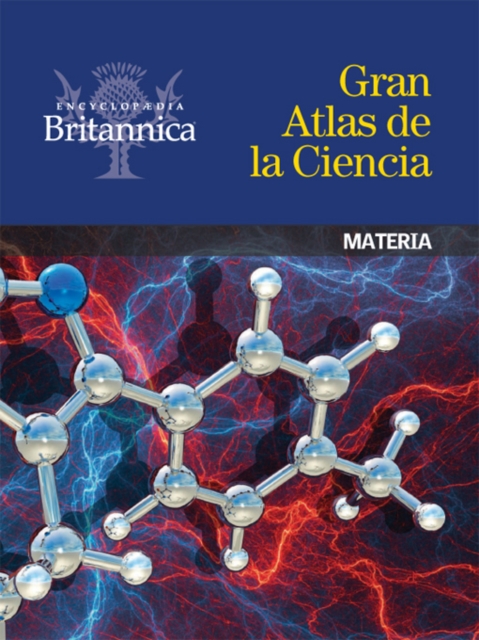 Gran Atlas de la Ciencia, PDF eBook