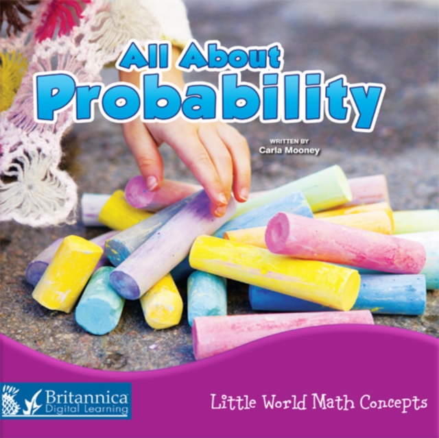 All About Probability, PDF eBook