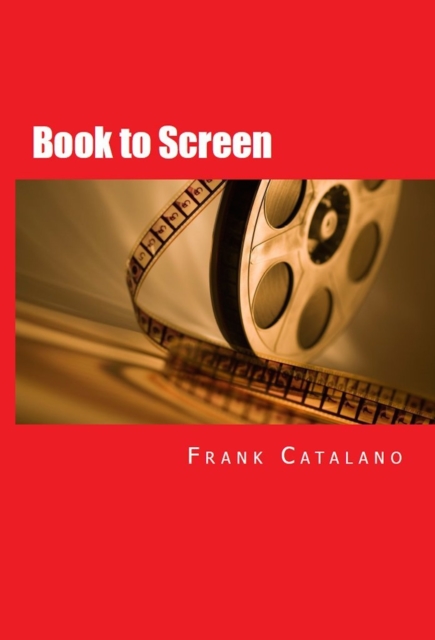 Book to Screen, EPUB eBook