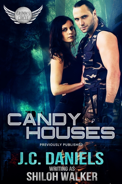 Candy Houses, EPUB eBook