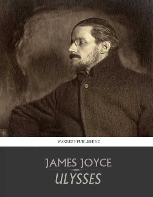 Ulysses, EPUB eBook