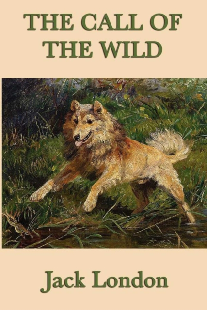 The Call of the Wild, EPUB eBook