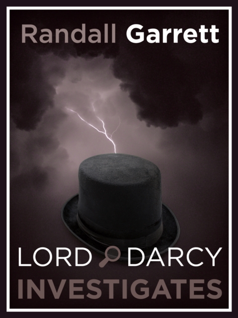 Lord Darcy Investigates, EPUB eBook