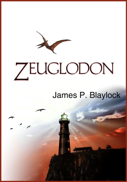 Zeuglodon, EPUB eBook