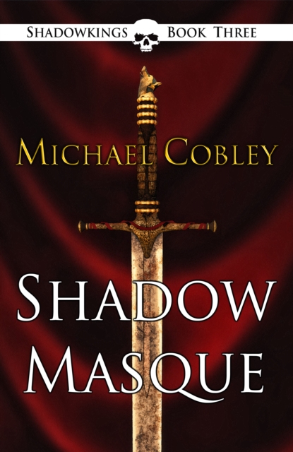 Shadowmasque, EPUB eBook