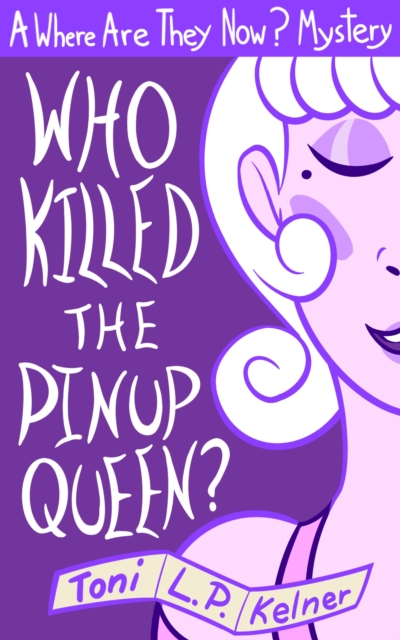 Who Killed the Pinup Queen?, EPUB eBook