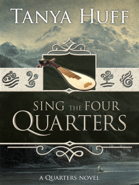 Sing the Four Quarters, EPUB eBook