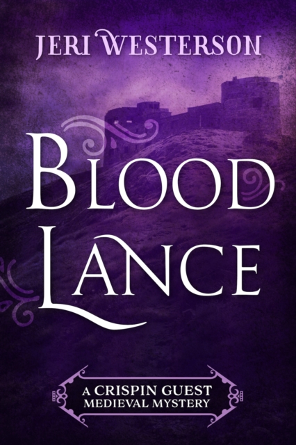 Blood Lance, EPUB eBook