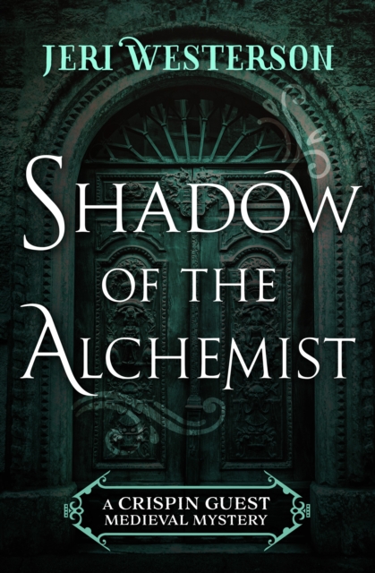 Shadow of the Alchemist, EPUB eBook