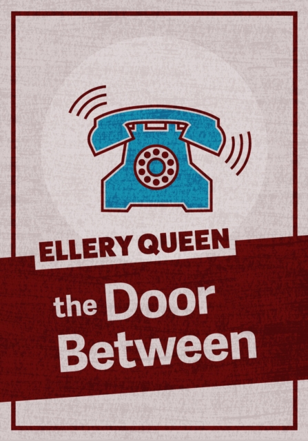 The Door Between, EPUB eBook