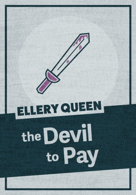 The Devil to Pay, EPUB eBook