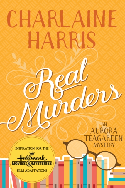 Real Murders, EPUB eBook