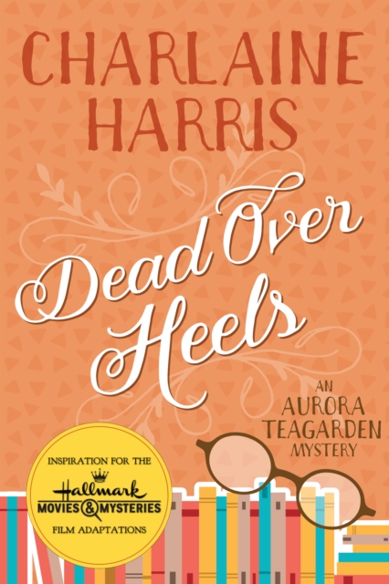 Dead Over Heels, EPUB eBook