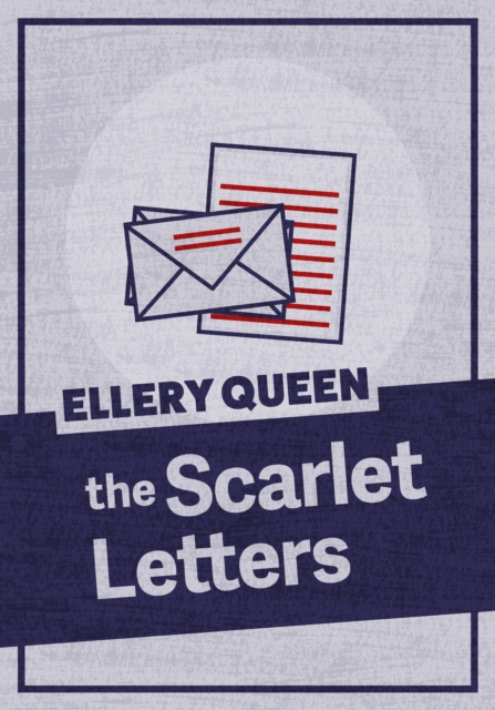 The Scarlet Letters, EPUB eBook