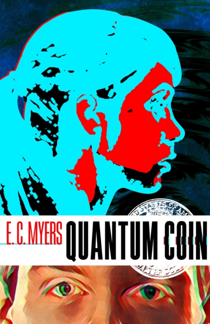 Quantum Coin, EPUB eBook