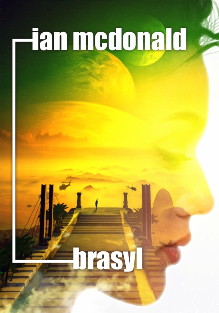 Brasyl, EPUB eBook