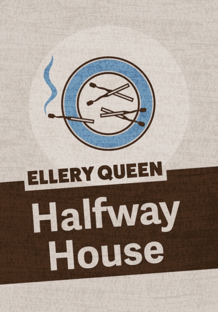 Halfway House, Paperback / softback Book
