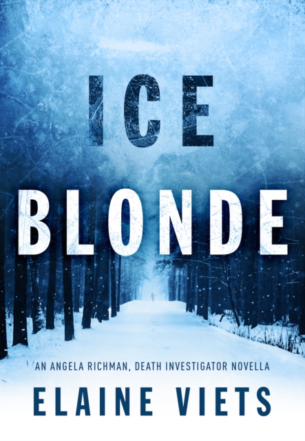 Ice Blonde, EPUB eBook
