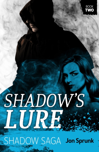 Shadow's Lure, EPUB eBook