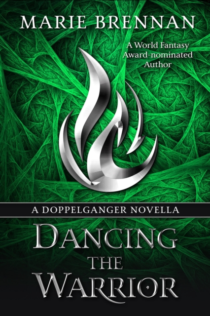 Dancing the Warrior, EPUB eBook