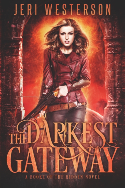 The Darkest Gateway, EPUB eBook