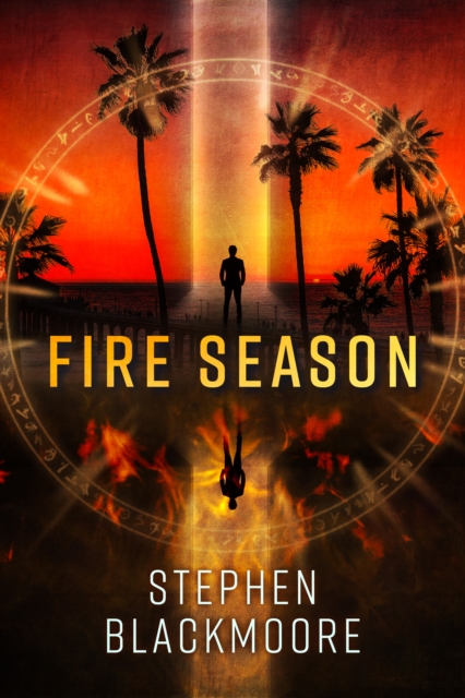 Fire Season, EPUB eBook