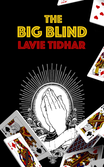 The Big Blind, EPUB eBook