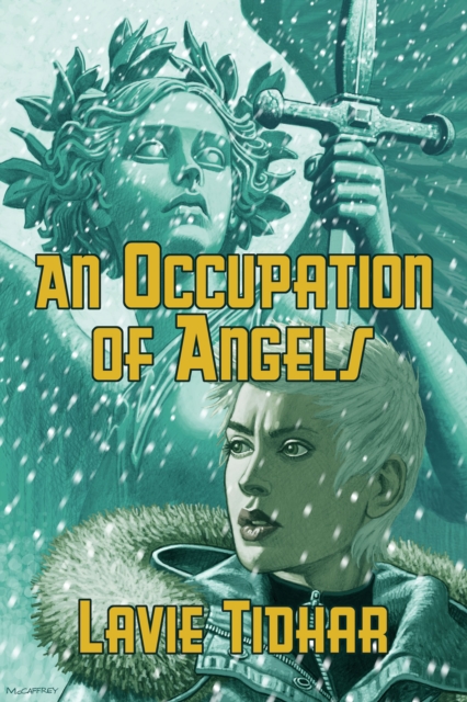 An Occupation of Angels, EPUB eBook
