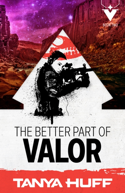 The Better Part of Valor, EPUB eBook