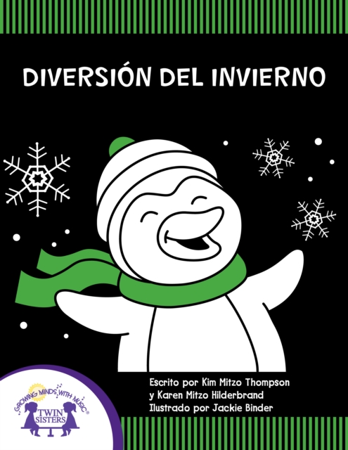 Diversion Del Invierno, EPUB eBook