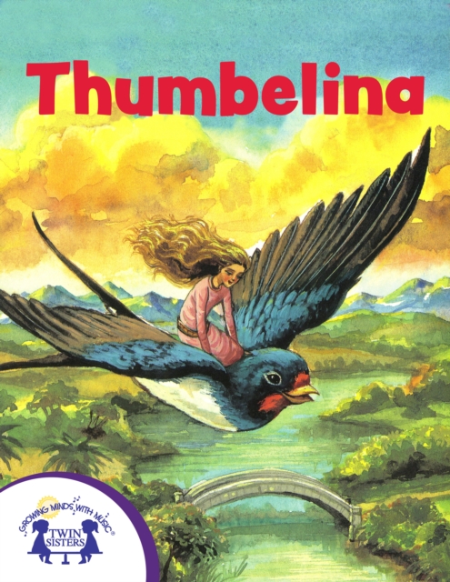 Thumbelina, EPUB eBook