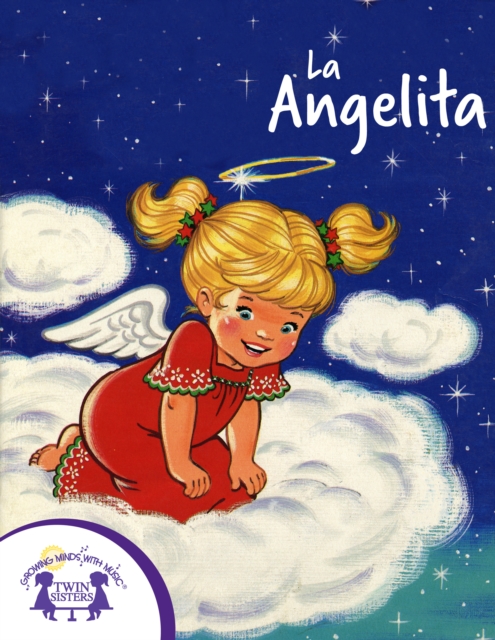 La Angelita, EPUB eBook