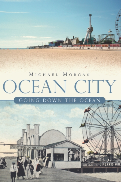 Ocean City, EPUB eBook