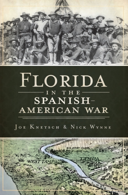 Florida in the Spanish-American War, EPUB eBook