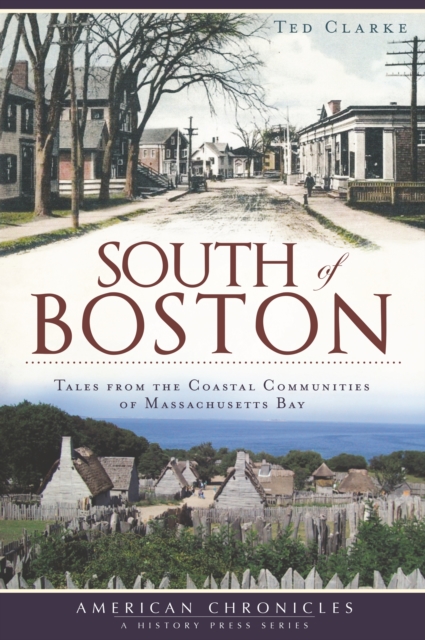 South of Boston, EPUB eBook