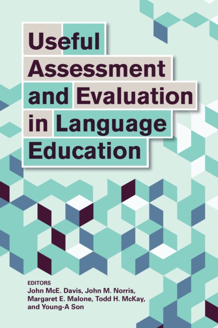 Useful Assessment and Evaluation in Language Education, EPUB eBook