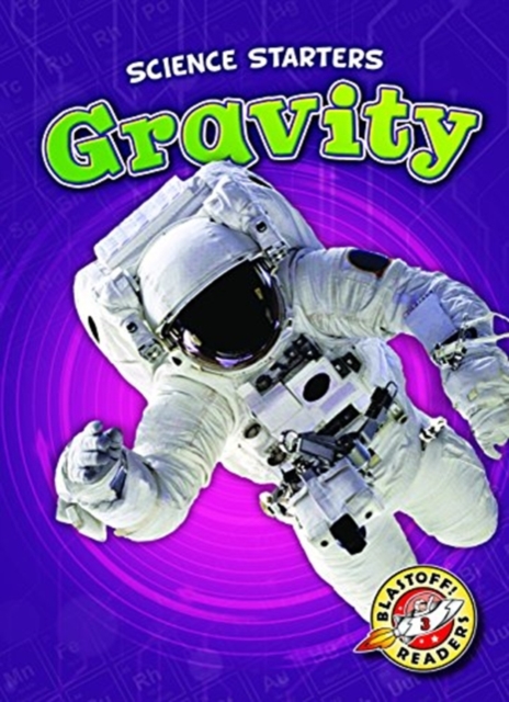 Gravity, Hardback Book