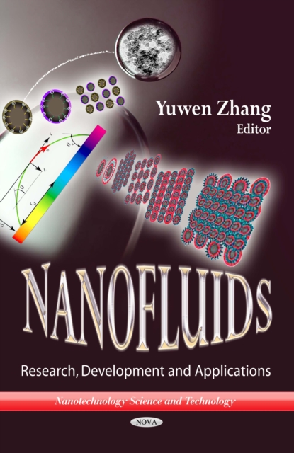 Nanofluids : Research, Development and Applications, PDF eBook