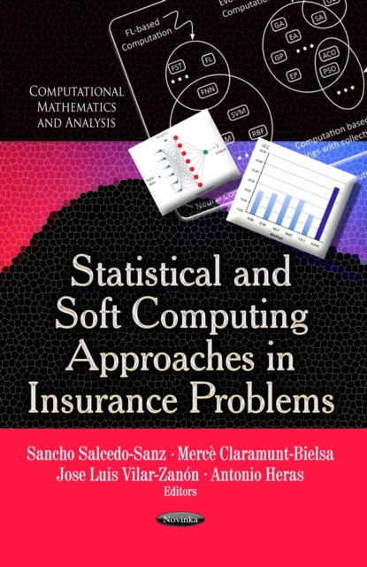 Statistical and Soft Computing Approaches in Insurance Problems, PDF eBook