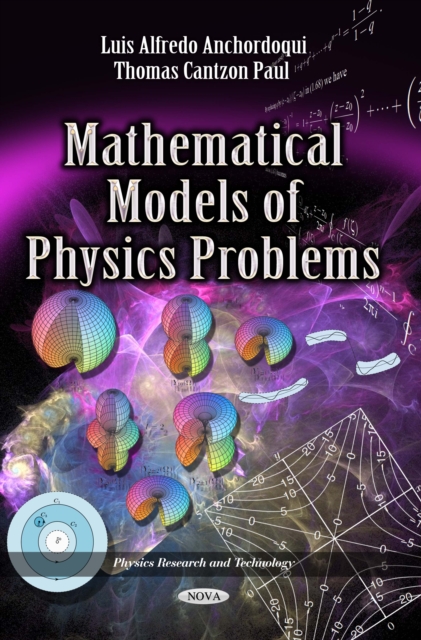 Mathematical Models of Physics Problems, PDF eBook