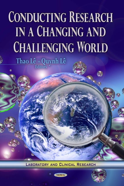 Conducting Research in a Changing and Challenging World, PDF eBook