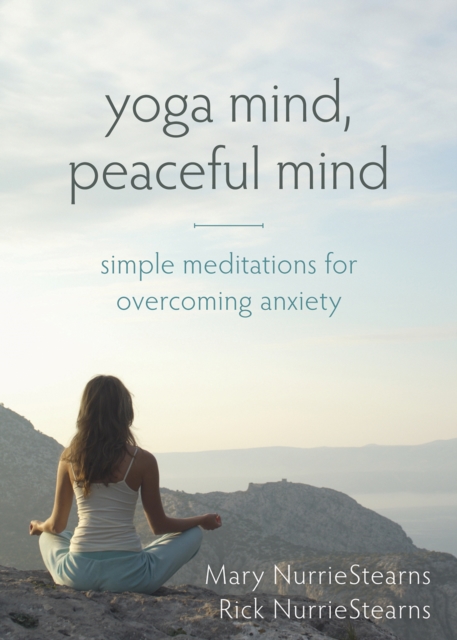 Yoga Mind, Peaceful Mind, EPUB eBook
