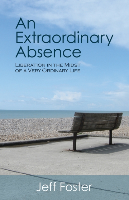 Extraordinary Absence, EPUB eBook