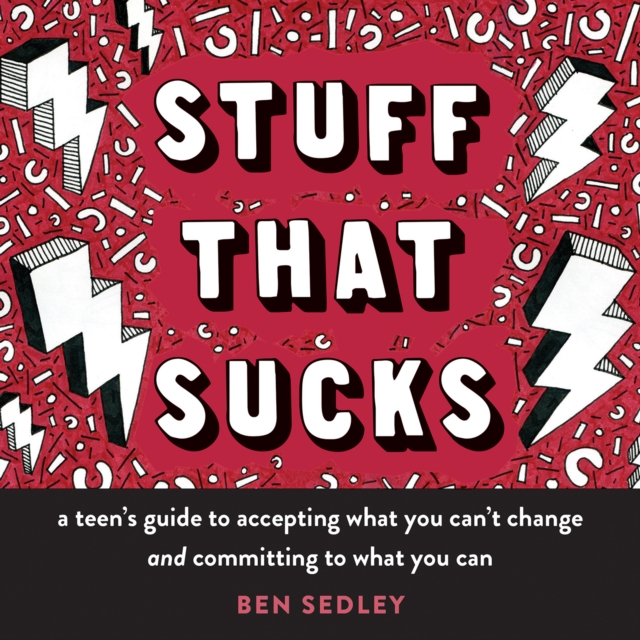 Stuff That Sucks, EPUB eBook