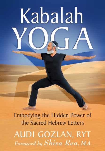 Kabalah Yoga, PDF eBook