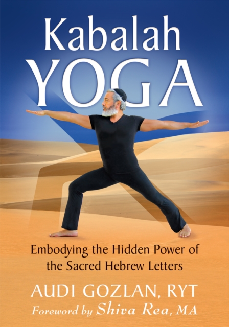 Kabalah Yoga, EPUB eBook