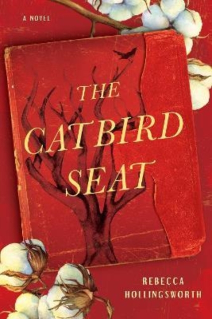 The Catbird Seat, Hardback Book