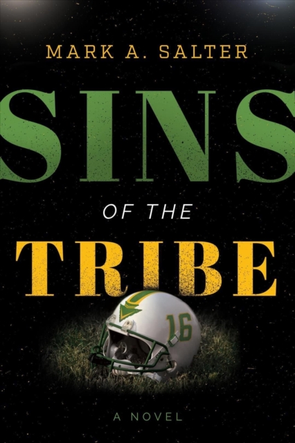 Sins of the Tribe, Hardback Book