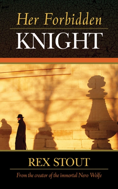 Her Forbidden Knight, EPUB eBook